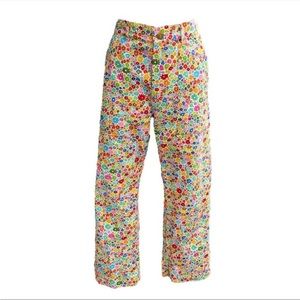 Big Bud Press - Blossom Work Pants